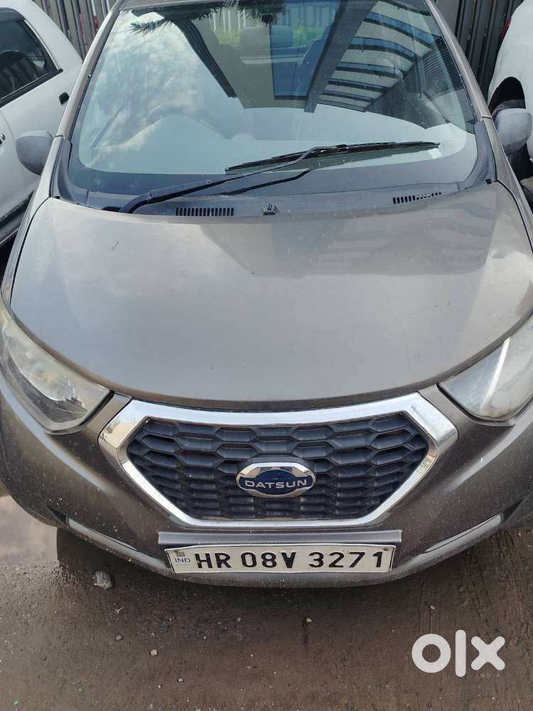 Datsun RediGO 2016 Petrol (23 Avg) Good Condition