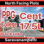 Prime Plots At Prime Location For Sales Near Sathyroad 17.5L