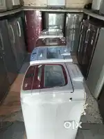 Sale for rent fridge washing machine