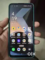 OPPO F17 PRO 8GB RAM