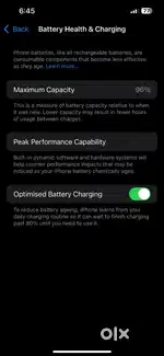I phone 13 128gb