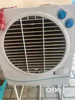 New cooler