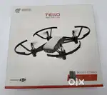 BRAND NEW DJI Tello Boost Combo 5MP W/ 3 Battery (READY TO SHIP)