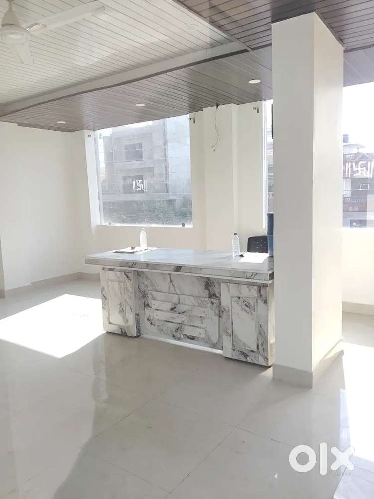 Office space available for rent