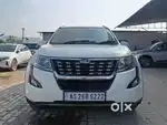 Mahindra XUV500 W11, 2018, Diesel