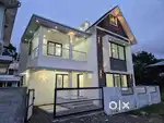 Spacious 3 BHK New House for Sale – Near Varapuzha Town