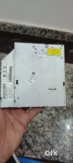 Hp CD/Dvd drive