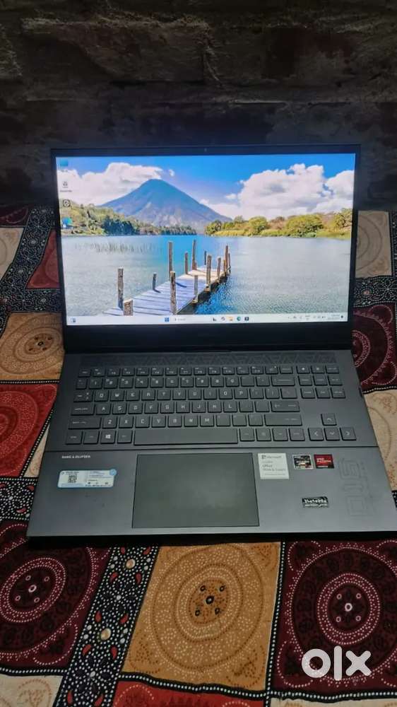 OMEN BY HP LAPTOP...