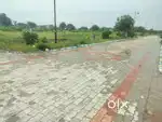 85 गज का JDA Plot @ Near Muhana Mandi, Ring Road.