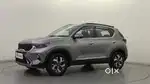 Kia Sonet 1.0 GTX Plus DCT, 2021, Petrol