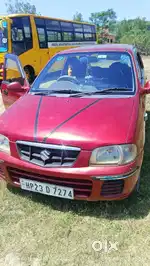 Maruti Suzuki Alto 800 2010 Petrol 80000 Km Driven