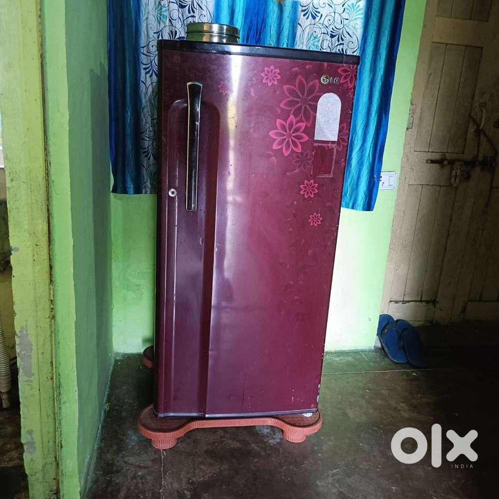 Lg 120 liters fridge