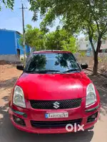 Maruti Suzuki Swift, 2006, Petrol