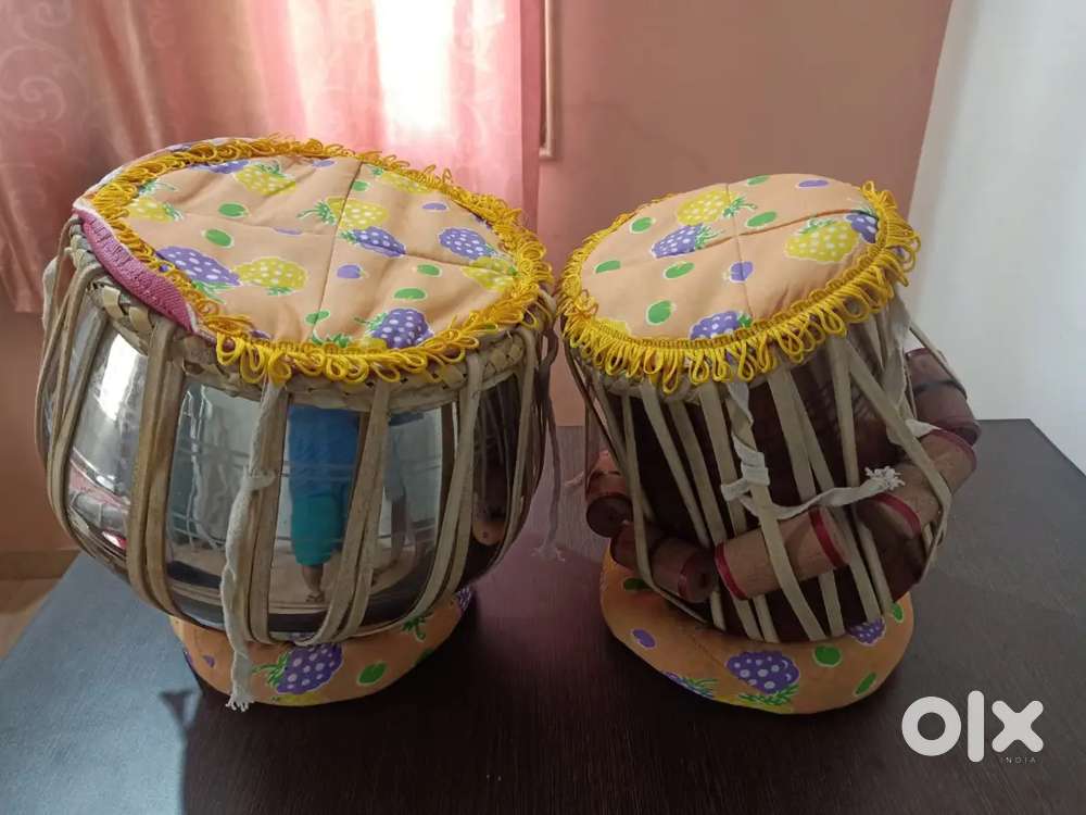 Professional Tabla