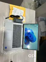 DELL I7 11TH GEN TOUCH SCREEN LAPTOP