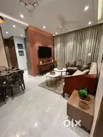 SPECIOUS 2BHK FLAT AVAILABLE FOR RENT IN GLOBAL CITY
