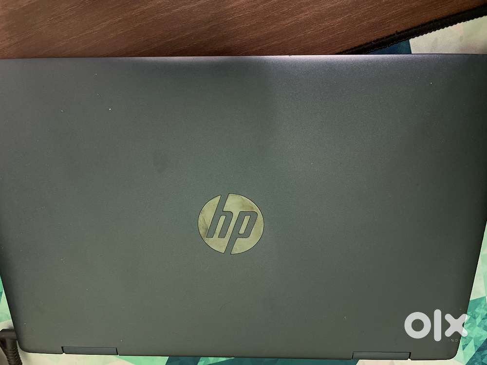 Hp pavilion x360 2 in 1 laptop
