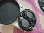 Selling song WH-1000XM4 , with box and bill