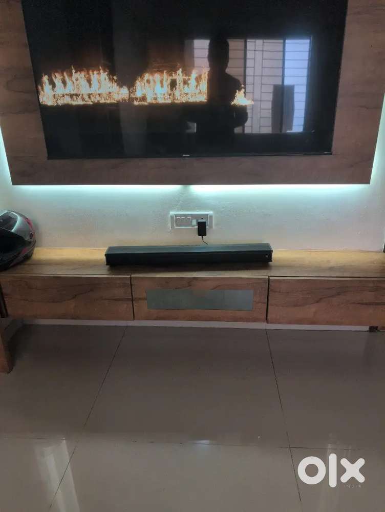 Potronics sound bar