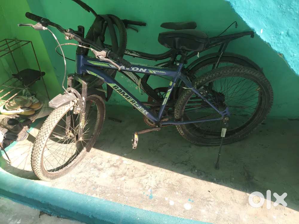 Avon ki cycle h