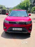 Mahindra XUV300 TurboSport 2019 Diesel Good Condition