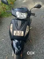 Suzuki Access 125