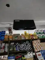 Sell new tv