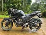 FZS V2 2019 single owner Excellent condition