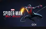 Marvel's Spider-Man: Miles Morales (PS5)