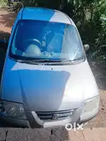 Hyundai Santro Xing 2006 Petrol Good Condition
