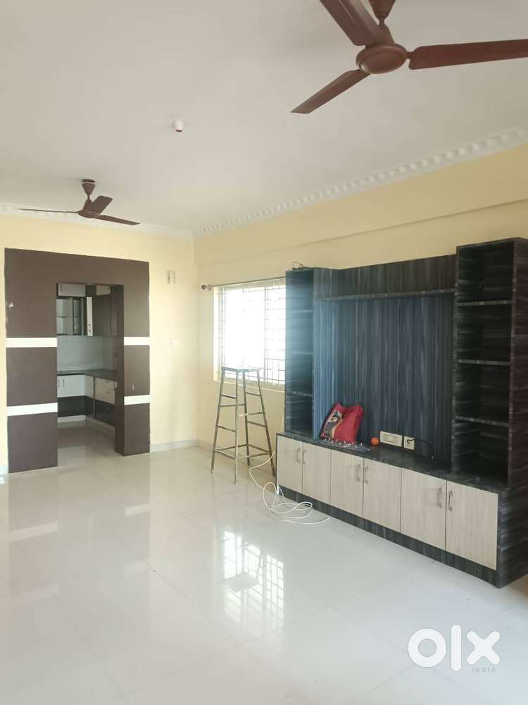 2BHK Mini Apartment available for Lease in Kammanahalli