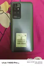 Redmi 10 prime 6/128gb