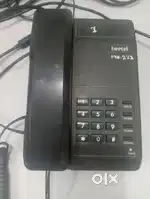 Telephone old