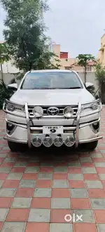 Toyota Fortuner 2011-2016 4x4 AT, 2020, Diesel