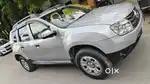 Renault Duster 85PS Diesel RxL, 2013, Diesel