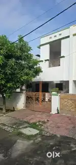 Rent 2BHK Independent House Mahanagar Colony