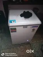 Brand new blue star chest freezer for sale