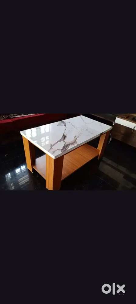 Carpenter services available.