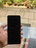 Samsung s20 plus ,6gb ram 128