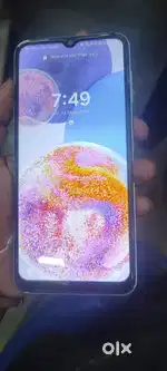 Samsung a23 8 128 rem