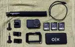 DJI OSMO Action 5 Pro