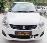 Maruti Suzuki Swift Dzire Vdi BSIV, 2014, Diesel