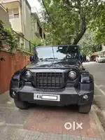 Mahindra Thar