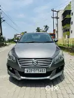 Maruti Suzuki Ciaz S 1.4, 2018, Petrol