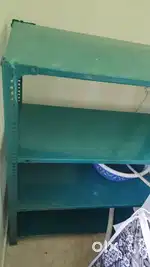 Steel rack , storage rack