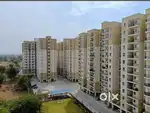 2 bhk fully independent flat no restrictions for bachleors in township