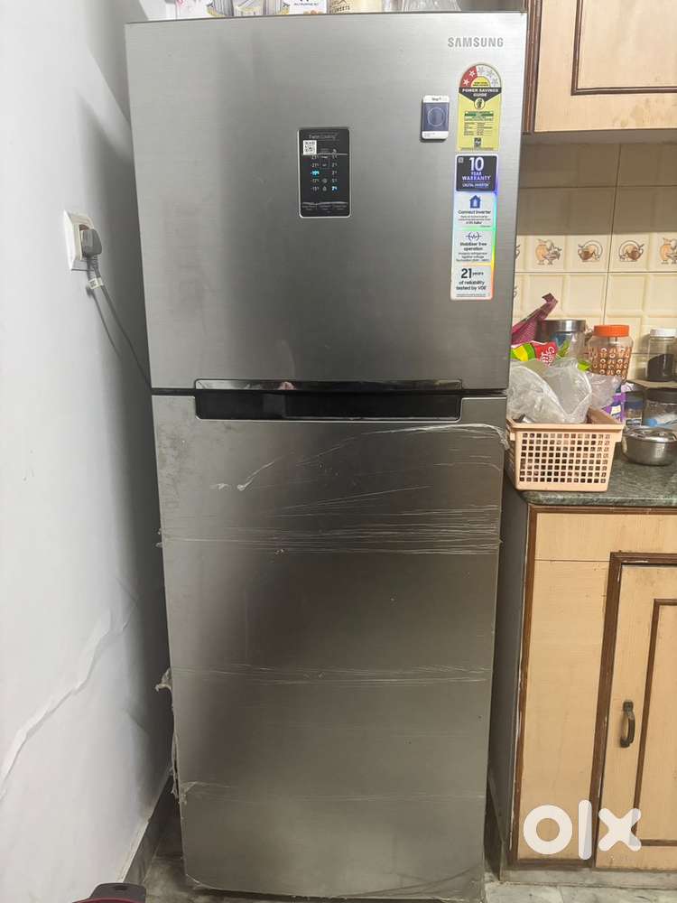 Samsung  double door , 300-359liters