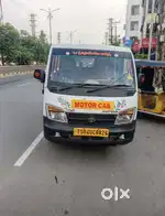 Tata express 2019