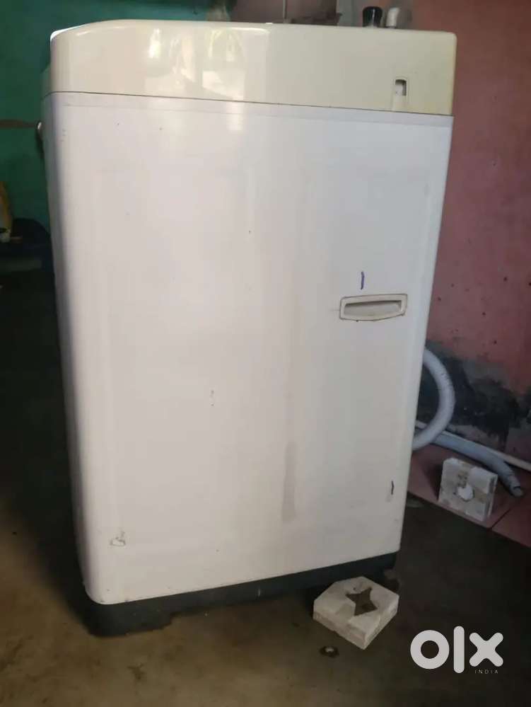 Washing machine for selling