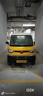 Driver for porter